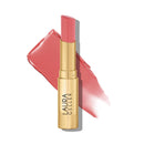 LAURA GELLER NEW YORK Jelly Balm Moisturizing Tinted Lip Balm - In the Buff - Hydrating Vitamin E - Semi-Shine Finish Infinity Warehouse