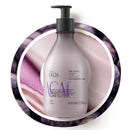 natura - Ekos Açaí Revitalizing Body Lotion Refill - Vegan Skin Care - 24 Hours of Soft Skin - Improves Skin Elasticity - Acai Oil - Brazilian Beauty Secrets - Body Care - 13.5 fl oz (400ml) Infinity Warehouse