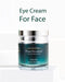 Isa Knox AGE FOCUS Prime Double Effect Eye For All Cream Set (3.4fl oz) - Korean Skincare Set, Lightweight Rich Eye Cream, Toner, Emulsion by LG Beauty. Daytime Retinol. Infinity Warehouse