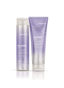 Joico Blonde Life Violet Shampoo with Pump Joico