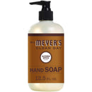 Mrs Meyers Clean Day Hand Soap- Apple Cider Bundle With Acorn Spice 12.5 Fl Oz ( 2 Bottles ) MRS. MEYER'S CLEAN DAY