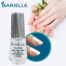 Barielle One Step Nail Mender .47 oz. - Repairs Split, Chipped and Damaged Nails BARIELLE