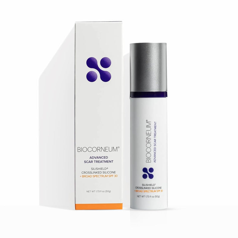 bioCorneum Plus SPF 30 Advanced Scar Supervision (Size 50mg) bioCorneum