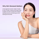 BIODANCE Rejuvenating Caviar PDRN Real Deep Mask, Overnight Hydrogel Mask, Skin Firming & Radiance Boost, Enhancing Recovery for All Skin Types, Korean Skincare | 1.19oz(34g) x 4ea Infinity Warehouse