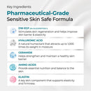 EASYDEW DW-EGF Cream Limited 2.36 oz - Anti-Aging Moisturizer with Human Epidermal Growth Factor & Hyaluronic Acid Collagen to Rejuvenate & Regenerate Cells, Softer Skin, Light weight Refreshing Cream Infinity Warehouse