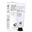 WBM INTERNATIONAL Facial Cleanser With Amino Acid | Perfect Anti-Aging, Skin Brightening And Wrinkle Reducing Acne Daily Face Wash for Oily, Dry & Sensitive Skin With Organic & Natural Ingredients - 4.2 Oz/120 ml WBM Care