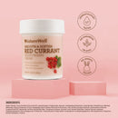 NATURE WELL Red Currant Smooth & Soften Moisturizing Cream For Face, Body, & Hands, Infused With Natural Oils & Extracts, Restores Skin Moisture Barrier, 16 Oz. Infinity Warehouse