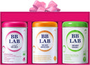BB LAB Gift Set, Low Molecular Korean Collagen Powder Stick Supplement, Korean Marine Collagen, Fish Collagen Peptides, Vitamin C, Glycine, Fast Absorption Infinity Warehouse