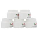 Sebamed Moisturizing Face Cream for Sensitive Skin Antioxidant pH 5.5 Vitamin E Hypoallergenic 2.6 Fluid Ounces (75mL) Ultra Hydrating Dermatologist Recommended Moisturizer (Pack of 5) SEBAMED