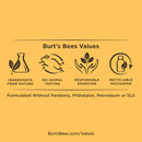 Acne Spot Treatment, Burt's Bees Face Cream for Acne-prone Oily Skin with Salicylic Acid, All Natural, Maximum Strength, 0.5 Ounce (Packaging May Vary) Burt's Bees