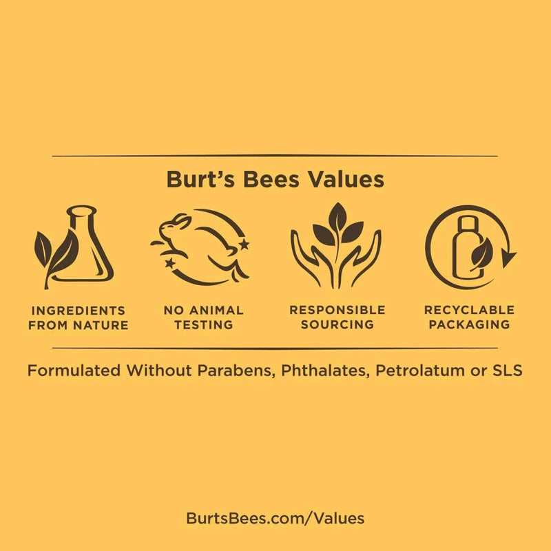 Acne Spot Treatment, Burt's Bees Face Cream for Acne-prone Oily Skin with Salicylic Acid, All Natural, Maximum Strength, 0.5 Ounce (Packaging May Vary) Burt's Bees