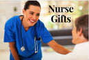 Infinity Collection Nurse Accessories, Proud to be a Nurse Gift, Nurse Hair Ties, Nursing Elastics Make Perfect Nurses Gift Infinity Collection