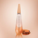 L'eau d'Issey Pure by Issey Miyake for Women 3.0 oz Nectar de Parfum Spray Issey Miyake