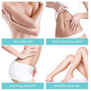 Hot Cream, Fat Burner Sweat Cream - Slimming Cream for Belly, Body Fat Burning Massage Gel Weight Losing, Hot Slim Cream Treatment for Shaping Waist Abdomen and Leg Haoye