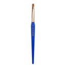 Bdellium Tools Professional Makeup Brush Golden Triangle - Flat Eye Definer 714 BDELLIUM TOOLS