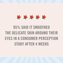 First Aid Beauty Eye Duty Niacinamide Brightening Cream, Illuminating Eye Cream for Dark Circles and Puffiness, 0.5 oz. First Aid Beauty