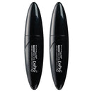 Maybelline New York Master Precise Curvy, Black, 2 Count Maybelline New York