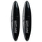 Maybelline New York Master Precise Curvy, Black, 2 Count Maybelline New York