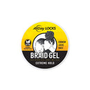 All Day Locks Braid Gel Hairobics Unlimited
