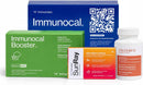 Immune Boost Bundle - additioned with Calcium and Sunray Vitamin D Infinity Warehouse