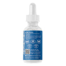 Retinol Serum by LilyAna Naturals - Retinol Serum for Face has pure retinol (2.5%) for effective treatment of dark spots and acne scars - 1oz (1-Pack) LilyAna Naturals