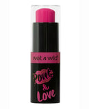 Wet N Wild Perfect Pout Gel Lip Balm -