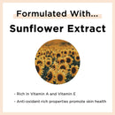 HALEYS RE:FORM Liquid Lux Foundation (2.50) Vegan, Cruelty-Free Foundation Makeup - Even Skin Tone and Cover Blemishes & Imperfections with a Luminous Finish for Long-Lasting Wear HALEYS Store