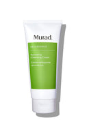 Murad Resurgence Renewing Cleansing Cream - Anti-Aging, Cleansing Cream Face Wash - Hydrating Daily Face Cleanser, 6.75 Fl Oz (packaging may vary) Murad