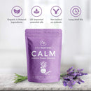 BodyRestore Shower Steamers (Pack of 15) Gifts for Women and Men - Lavender Essential Oil Scented Aromatherapy Shower Bomb, Nighttime Relaxation & Unwind Shower Tablets Body Restore