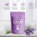 BodyRestore Shower Steamers (Pack of 15) Gifts for Women and Men - Lavender Essential Oil Scented Aromatherapy Shower Bomb, Nighttime Relaxation & Unwind Shower Tablets Body Restore