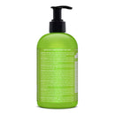 Dr. Bronner’s - Organic Sugar Soap (Lemongrass, 12 Ounce) - Made with Organic Oils, Sugar and Shikakai Powder, 4-in-1 Use: Hands, Body, Face and Hair, Cleanses, Moisturizes and Nourishes, Vegan Dr. Bronner's