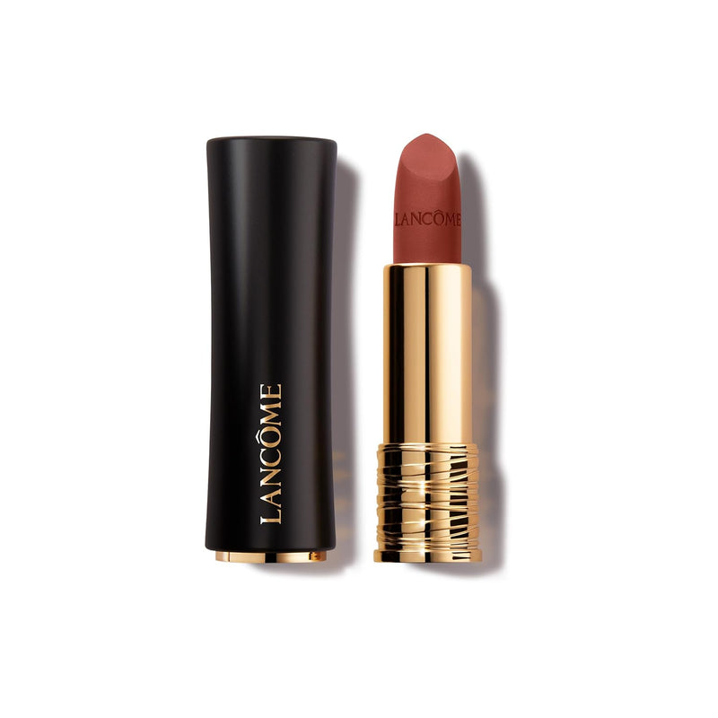 Lancôme L'Absolu Rouge Drama Matte Lipstick - Bold Matte Finish - Lasting Comfort & Hydration Infinity Warehouse