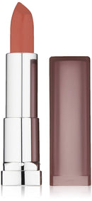 Maybelline New York Color Sensational Creamy Matte Lip Color, Clay Crush 0.15 Ounce Maybelline New York