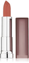 Maybelline New York Color Sensational Creamy Matte Lip Color, Clay Crush 0.15 Ounce Maybelline New York
