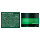 Pyunkang Yul PKY Ultimate Calming Solution Cream for Sensitive Skin with Patented Ingredients, Moisturizer Intensely Calms & Soothes Redness with Cica & Tea Tree, Korean Skincare (1.01 Fl. Oz, 30ml) Infinity Warehouse