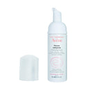 Eau Thermale Avene Cleansing Foam, Soap Free Foaming Face Wash For Oily, Sensitive Skin, 5 oz. Eau Thermale Avène