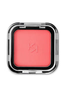 KIKO Milano Smart Colour Blush - 04 | Intense Colour Blush With Buildable Result Infinity Warehouse