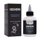 Tattoo Transfer Gel, 4oz Stencil Cream - Fast & Clear Long Lasting Solution for Tattoo Artists - Supplies Infinity Warehouse