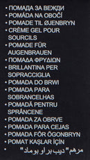 Anastasia Beverly Hills - DIPBROW Pomade - Dark Brown Anastasia Beverly Hills