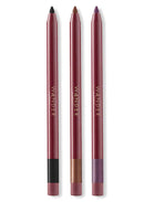 Gel Eyeliner Pencil - Vegan Eyeliner Gel - WANDER BEAUTY SKYLINER RETRACTABLE GEL EYELINER - Precise Application & Built in Sharpener; Smudge Proof Eyeliner, Long Lasting, Intense Pigment. Wander Beauty