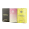 Versace Variety 3 Piece Mini Gift Set Versace