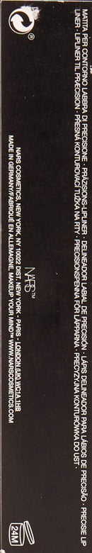 NARS Precision Lip Liner, Nasty Girl, 0.04 Ounce NARS