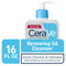 CeraVe Salicylic Acid Cleanser | 16 Ounce | Renewing Exfoliating Face Wash With Vitamin D for Normal Skin | Fragrance Free CeraVe