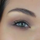 Eye Brightener Stick Highlighter - Eyebrow Concealer Duo Pencil Crayon Makeup, Creamy Matte Brow Shaper Definer, Shimmer for Highlighting Inner Corner, Gluten Paraben Cruelty Free, Warm Beige Beauty Junkees