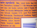 Banana Boat Sport Performance Sunscreen Lotion 30 Spf 1 oz Banana Boat