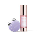 FOREO BEAR mini App-connected Microcurrent Facial Toning Device martinandmark.com