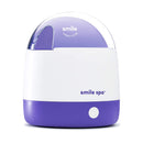 SmileDirectClub Smile Spa Ultrasonic and UV Cleaning Machine for Aligners, Retainers, Toothbrush Heads, and More SmileDirectClub