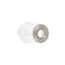 NEWDERMO Premium Diamond Microdermabrasion Tips - Medical Grade Stainless Steel Accessories, Safe for All Skin Types. (Diamond Tip) NEWDERMO