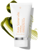Kate Somerville ExfoliKate Intensive Exfoliating Treatment – Salicylic Acid and Lactic Acid Super Facial Scrub Improves Texture and Pores, 0.5 Fl Oz Infinity Warehouse