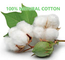 Cotton Swabs with Wooden Sticks/Biodegradable Cotton Bud 1125pcs Quanzhou Chenchenchen E-Commerce Co.,Ltd